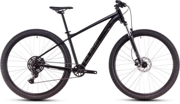 Cube Aim Pro black´n´slateblack