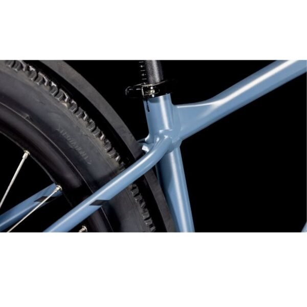 Cube Aim Race Allroad - 2025 - 29 Zoll - Diamant – Bild 5