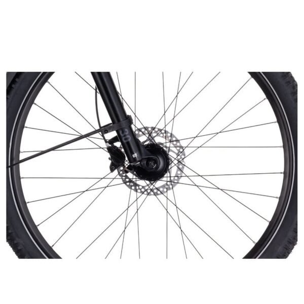 Cube Aim SLX Allroad - 2023 - 29 Zoll - Diamant – Bild 6