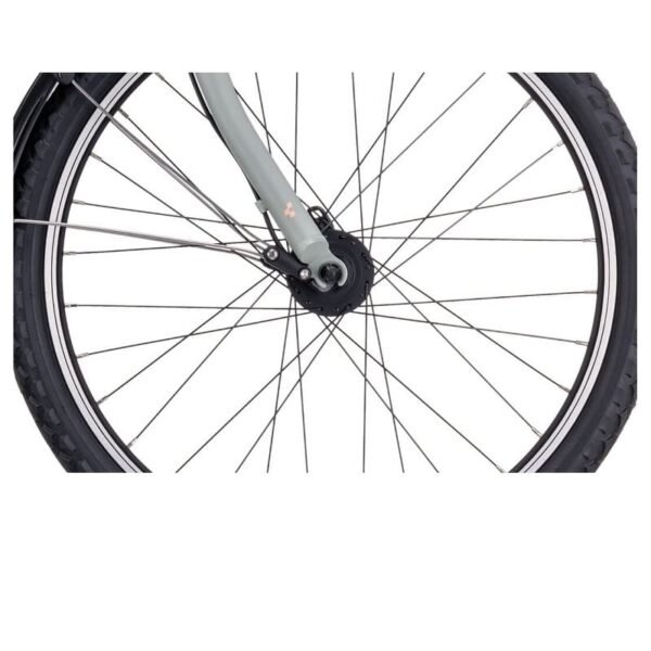 Cube Ella 240 - 2023 - 24 Zoll - Diamant – Bild 3