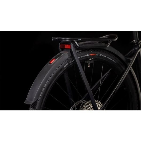 Cube Kathmandu Hybrid C:62 SLX 400X - 400 Wh - 2025 - 28 Zoll - Diamant – Bild 4