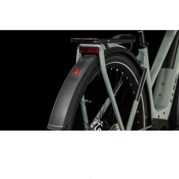Cube Kathmandu Hybrid ONE 750 - 750 Wh - 2024 - 28 Zoll - Damen Sport – Bild 2