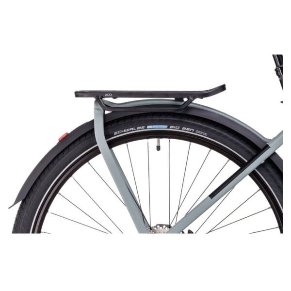 Cube Kathmandu Hybrid ONE 750 - 750 Wh - 2024 - 28 Zoll - Damen Sport – Bild 3