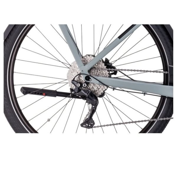 Cube Kathmandu Hybrid ONE 750 - 750 Wh - 2024 - 28 Zoll - Damen Sport – Bild 4