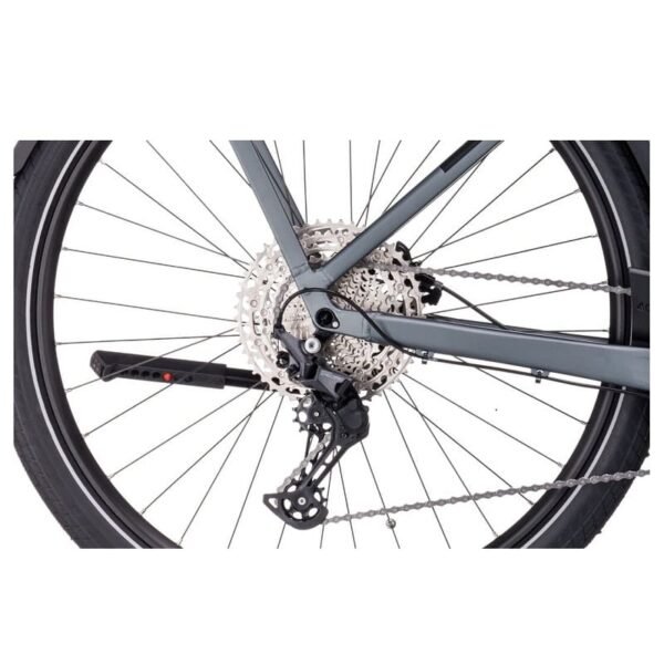 Cube Kathmandu Hybrid Pro 625 - 625 Wh - 2023 - 28 Zoll - Damen Sport – Bild 2