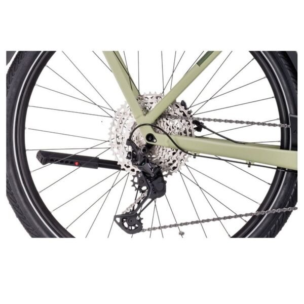 Cube Kathmandu Hybrid SLX 750 - 750 Wh - 2024 - 28 Zoll - Diamant – Bild 8
