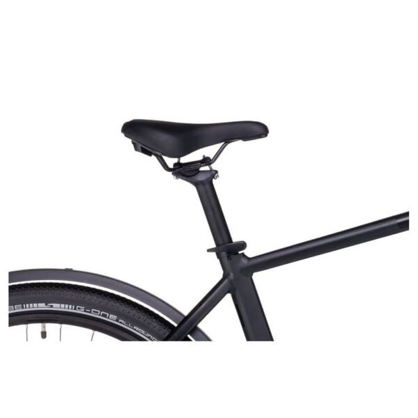 Cube Nuride Hybrid Pro 625 Allroad - 625 Wh - 2024 - 28 Zoll - Diamant – Bild 7