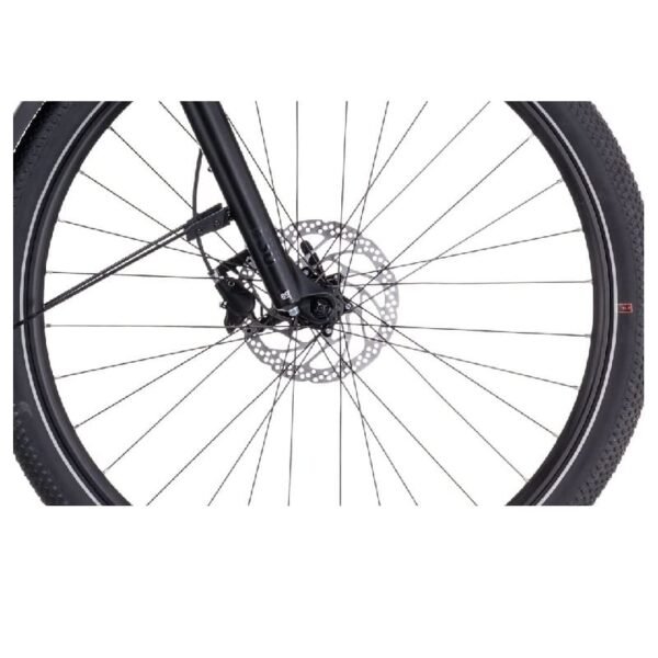 Cube Nuride Hybrid Pro 750 Allroad - 750 Wh - 2024 - 28 Zoll - Diamant – Bild 8