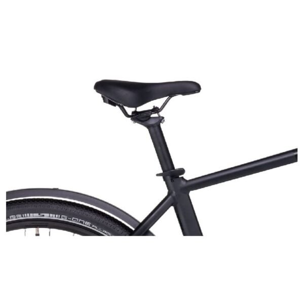 Cube Nuride Hybrid Pro 750 Allroad - 750 Wh - 2024 - 28 Zoll - Diamant – Bild 5