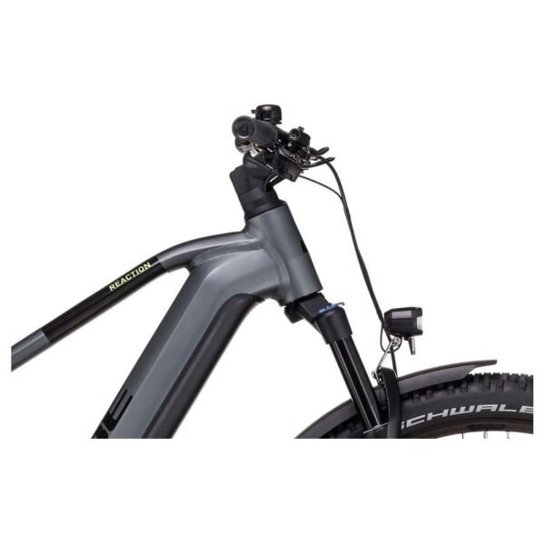 Cube Reaction Hybrid Pro 625 Allroad - 625 Wh - 2023 - 27,5 Zoll - Diamant – Bild 4