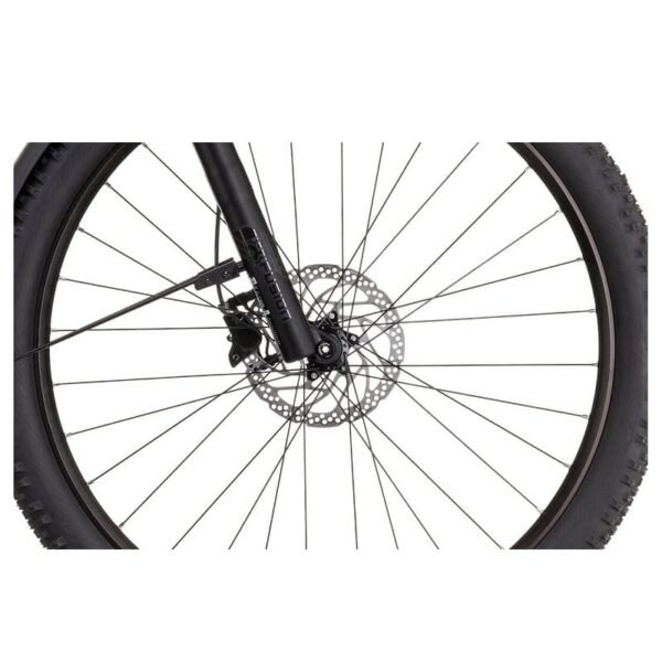Cube Reaction Hybrid Pro 625 Allroad - 625 Wh - 2023 - 27,5 Zoll - Diamant – Bild 5