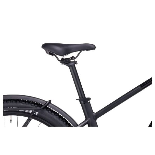 Cube Reaction Hybrid SLX 750 Allroad - 750 Wh - 2023 - 29 Zoll - Diamant – Bild 4
