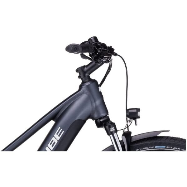 Cube Touring Hybrid ONE 500 - 500 Wh - 2023 - 28 Zoll - Damen Sport – Bild 4