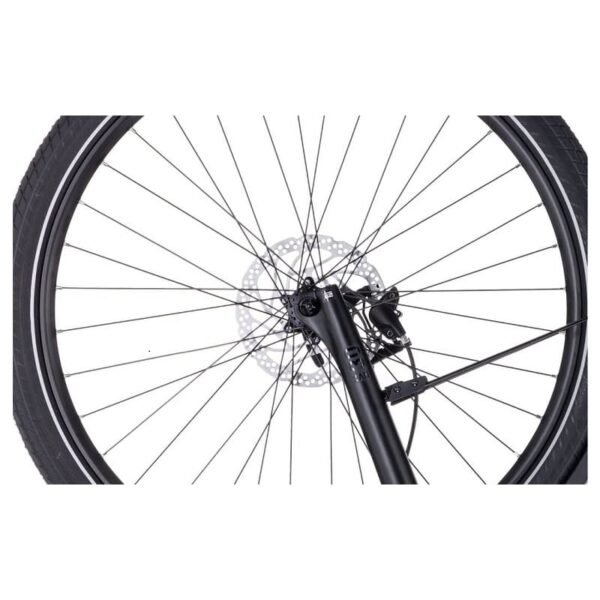 Cube Touring Hybrid Pro 625 - 625 Wh - 2024 - 28 Zoll - Diamant – Bild 14