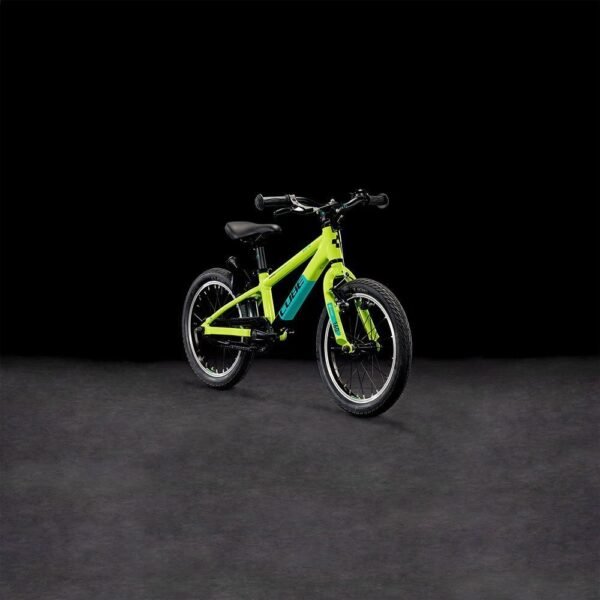 Cube Cubie 160 RT green´n´black – Bild 7
