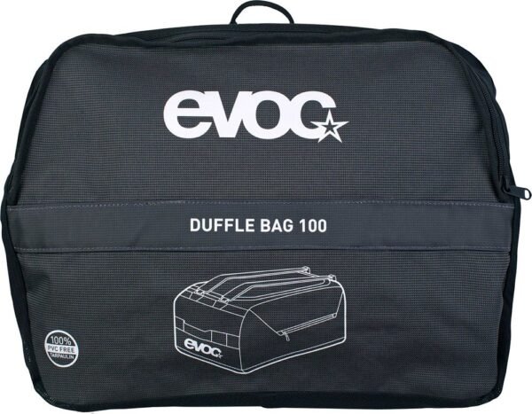 Evoc Duffle Bag 100L - Reisetasche – Bild 7