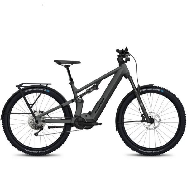 Flyer Goroc X 6.70 - 750 Wh - 2024 - 29 Zoll - Fully – Bild 2