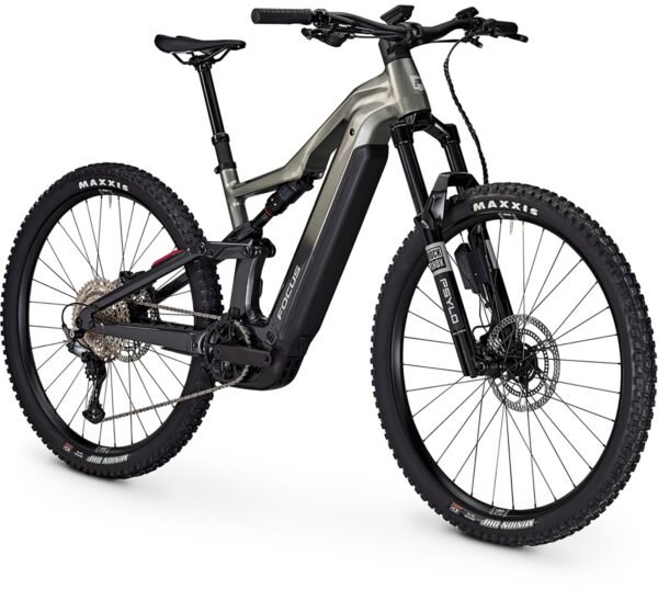 Focus THRON² 6.8 ABS – Bild 3