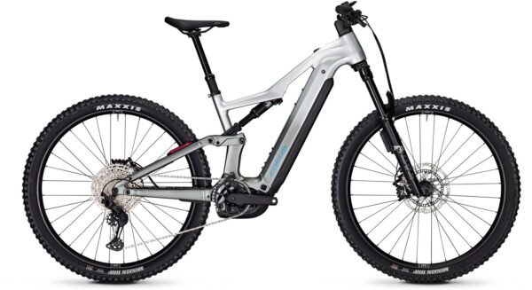 Focus THRON² 6.9 ABS