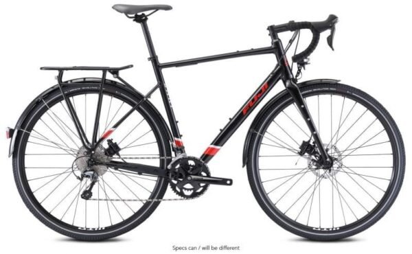 Fuji JARI 2.1 LTD GravelBike