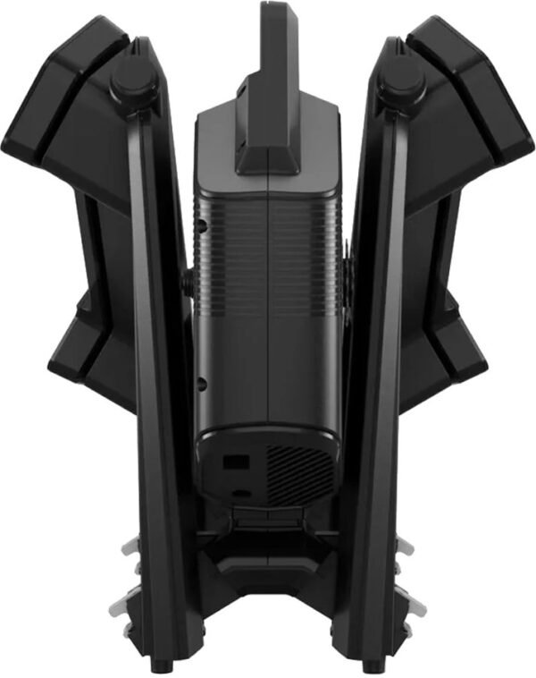 Garmin Tacx® NEO 3M Smart Heimtrainer – Bild 3