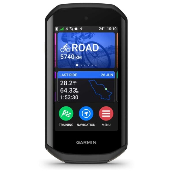 Garmin Edge 1050 GPS Fahrradcomputer – Bild 4