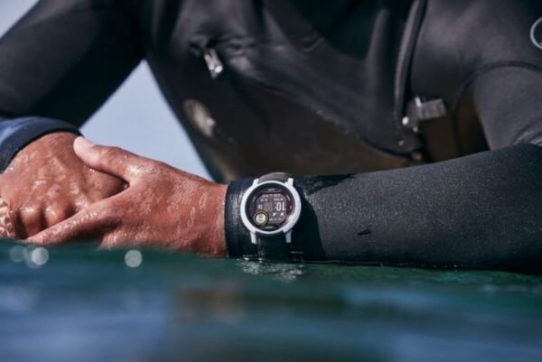 Garmin Instinct 2 Solar Surf Edition - GPS Multisport Smartwatch – Bild 4
