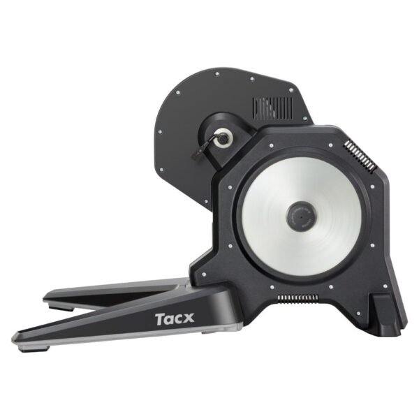 Garmin Tacx Flux S Smart T2900S - Direct Drive Heimtrainer - schwarz – Bild 3