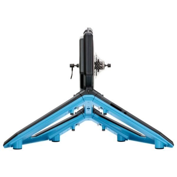 Garmin Tacx NEO 2T Smart T2875 - Direct Drive Heimtrainer - schwarz/blau – Bild 4