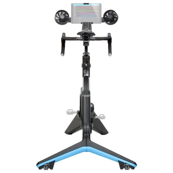 Garmin Tacx NEO Bike Smart T8000 Indoor Bike - schwarz – Bild 3