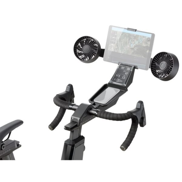 Garmin Tacx NEO Bike Smart T8000 Indoor Bike - schwarz – Bild 4