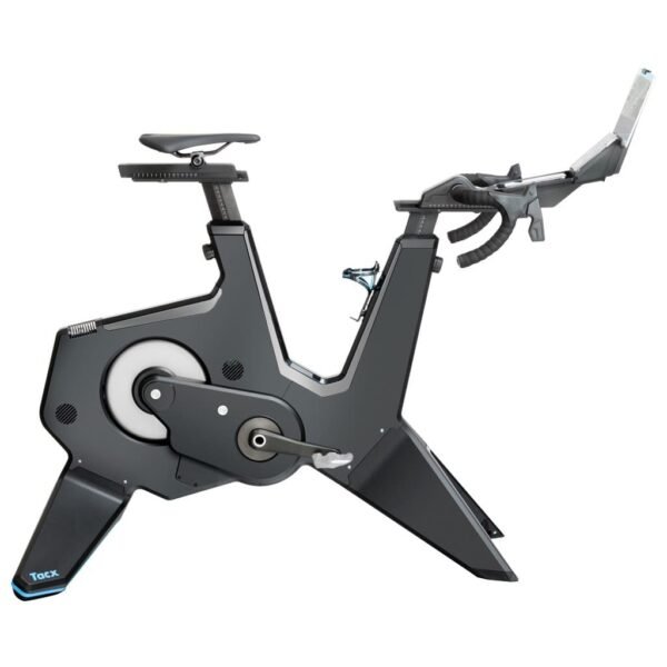 Garmin Tacx NEO Bike Smart T8000 Indoor Bike - schwarz – Bild 6
