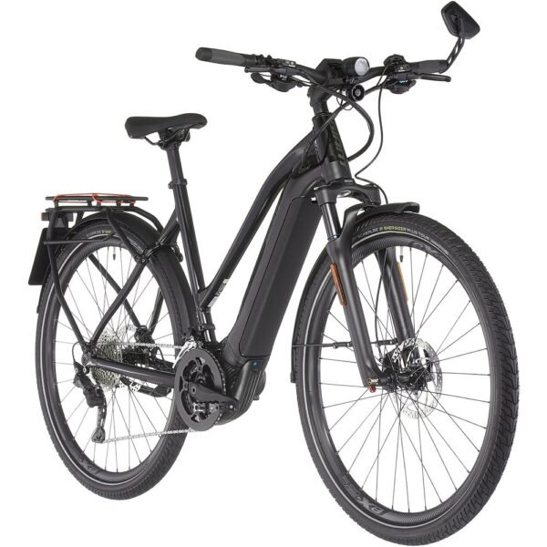 Giant Explr E+ Pro 45 STA schwarz. – Bild 2