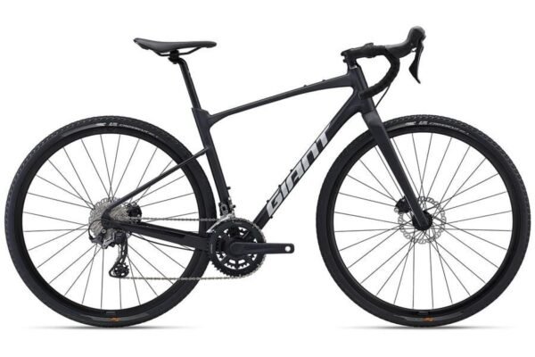 Giant Revolt 0 black 2025