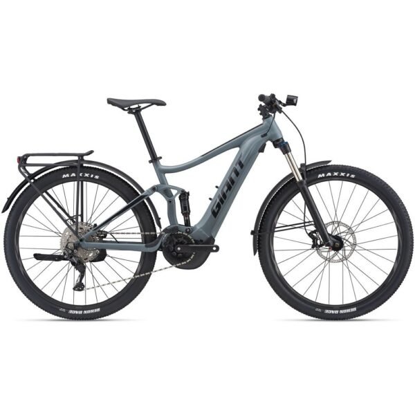 Giant Stance E+ EX 2. Wahl grau.