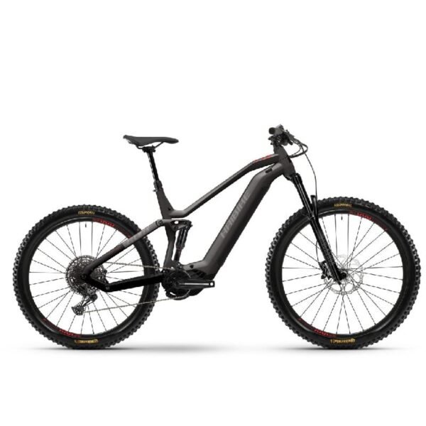 Haibike AllMtn 2 - 720 Wh - 29 / 27,5 Zoll - Fully – Bild 4