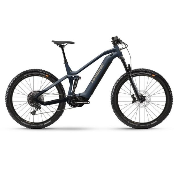 Haibike AllTrail 6 27.5 - 720 Wh - 27,5 Zoll - Fully