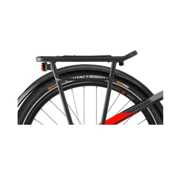 Haibike Trekking 9 - 625 Wh - Auslaufmodell - 27,5 Zoll - Diamant – Bild 6