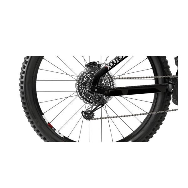 Haibike XDURO AllMtn 2.0 - 500 Wh - Fully – Bild 5