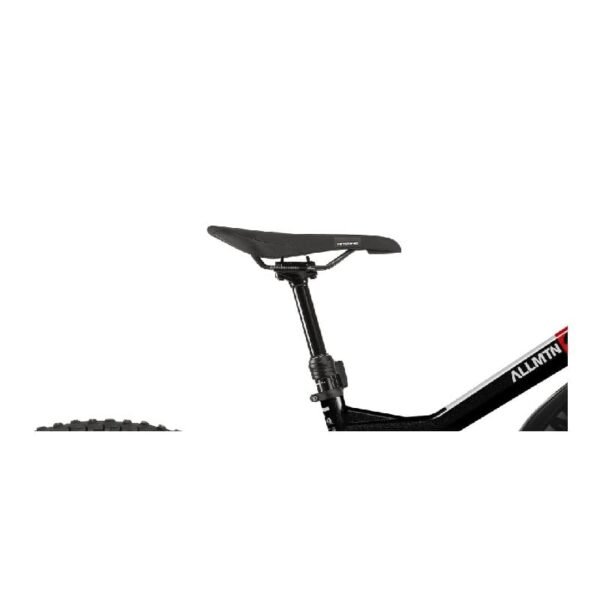 Haibike XDURO AllMtn 2.0 - 500 Wh - Fully – Bild 7