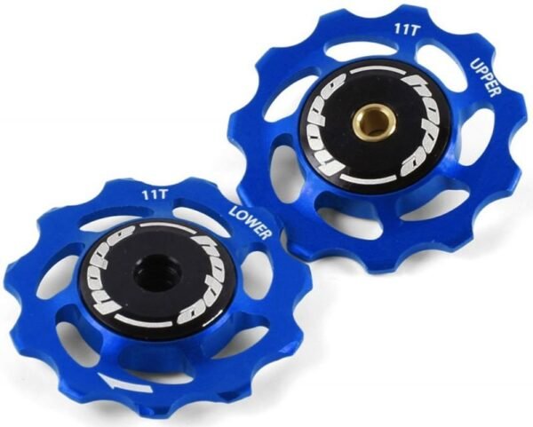 Hope Jockey Wheels 10-fach Schaltrollen – Bild 3