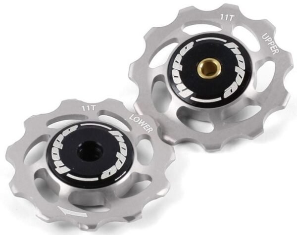 Hope Jockey Wheels 10-fach Schaltrollen – Bild 5