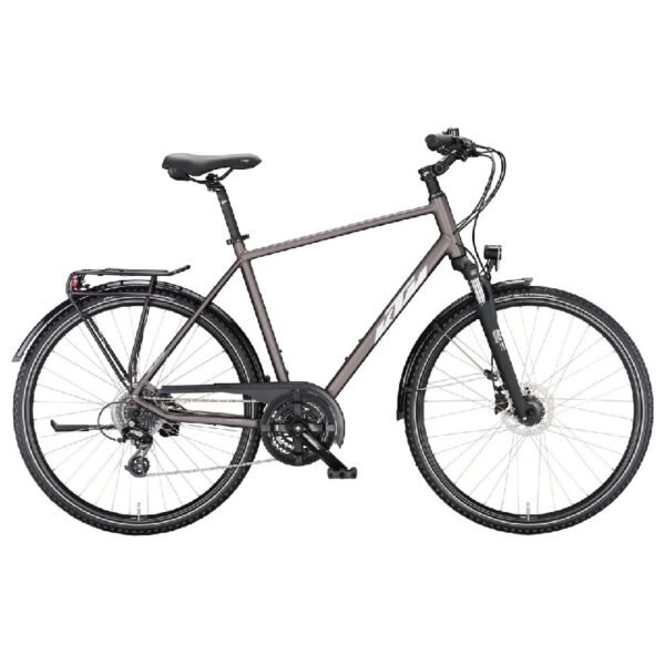 KTM Life Ride - 2023 - 28 Zoll - Diamant
