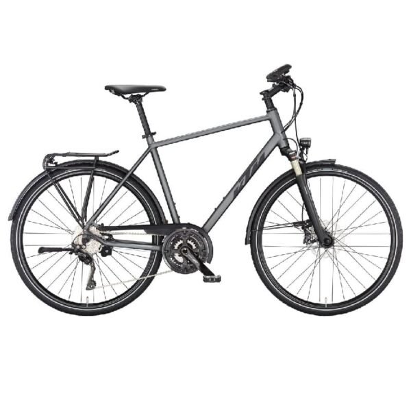 KTM Life Style - 2023 - 28 Zoll - Diamant