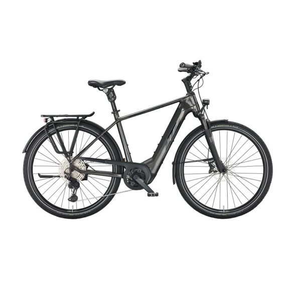 KTM MACINA STYLE XL 28 Zoll Herren E-Bike 2024