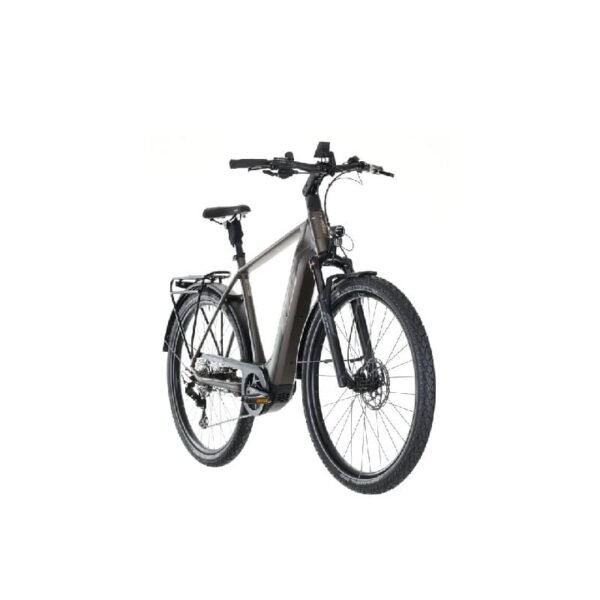KTM Macina Gran 710 - 750 Wh - 2023 - 28 Zoll - Diamant – Bild 2