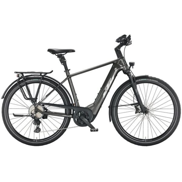 KTM Macina Style 730 - 750 Wh - Auslaufmodell - 28 Zoll - Diamant