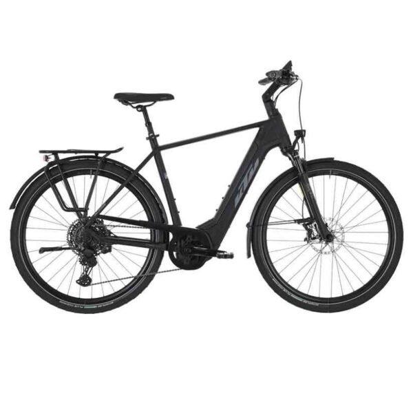 KTM Macina Style XT 750 LTD - 750 Wh - 2023 - 28 Zoll - Diamant