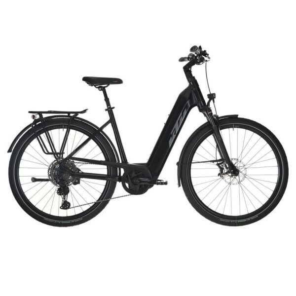 KTM Macina Style XT 750 LTD - 750 Wh - 2025 - 28 Zoll - Tiefeinsteiger
