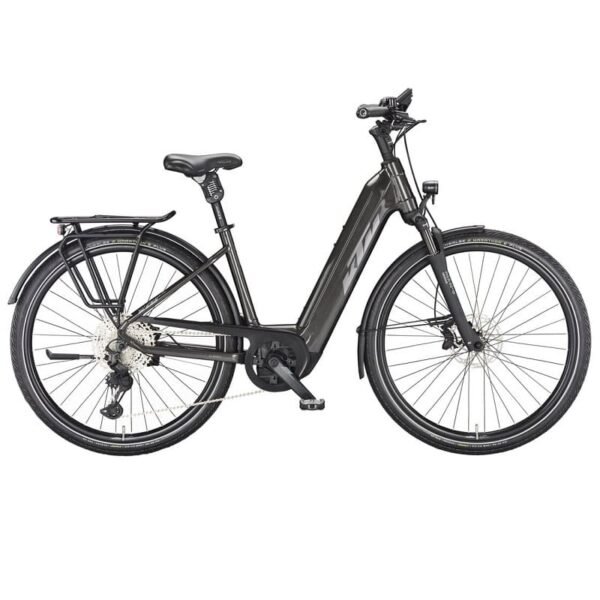 KTM Macina Style Xl - 750 Wh - 2023 - 28 Zoll - Tiefeinsteiger